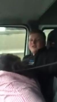 Free HD Irish gypsy girl sucking dick in van Porn Video