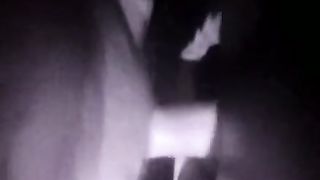 Glory Hole Dick Sucking whore