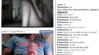 chatroulette hot blonde (CAMxxWEB .com)