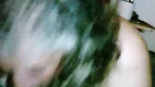 Me Fucking My 49yo Married Neighbors Face