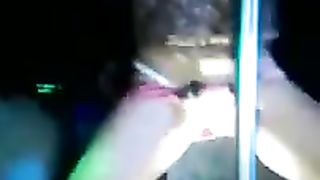 Perreo en boliche