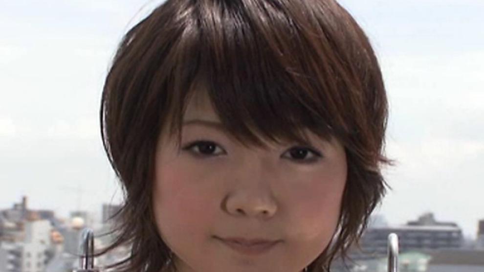 Japaneese Dildo Gaging