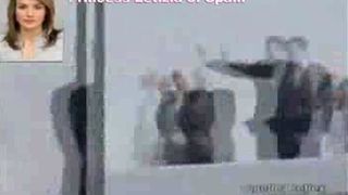 Oops - accidental nudity - and more - on TV - Compilation - video 1