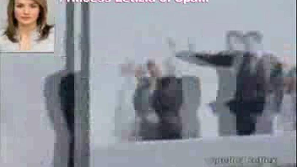 Oops - accidental nudity - and more - on TV - Compilation - video 1