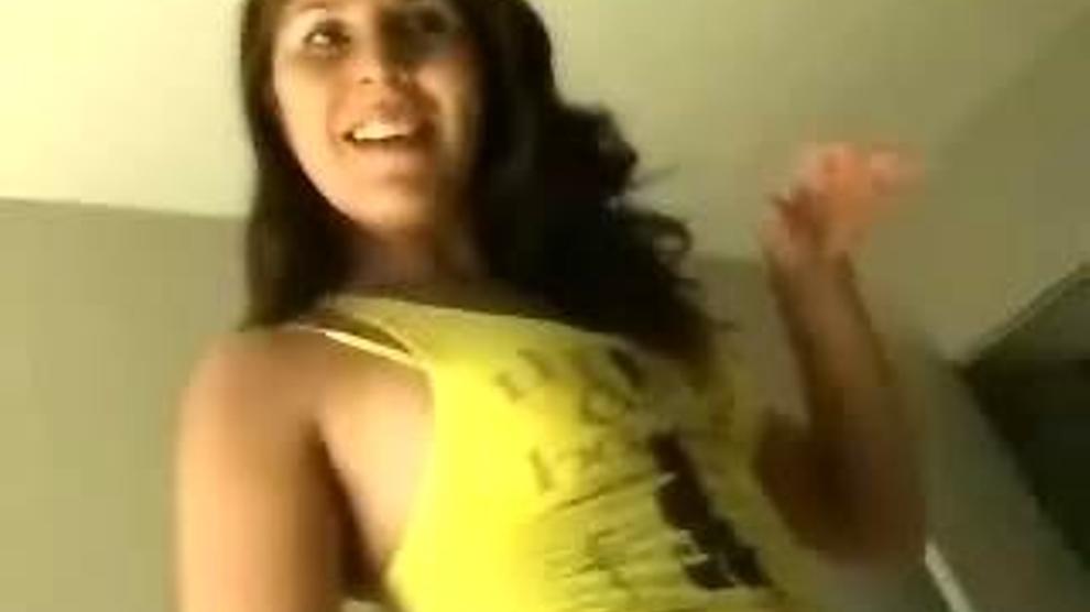 Spanish Amateur Sex