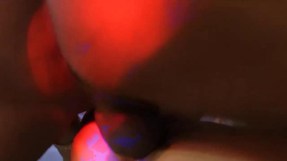 Orgy ho tits cum covered