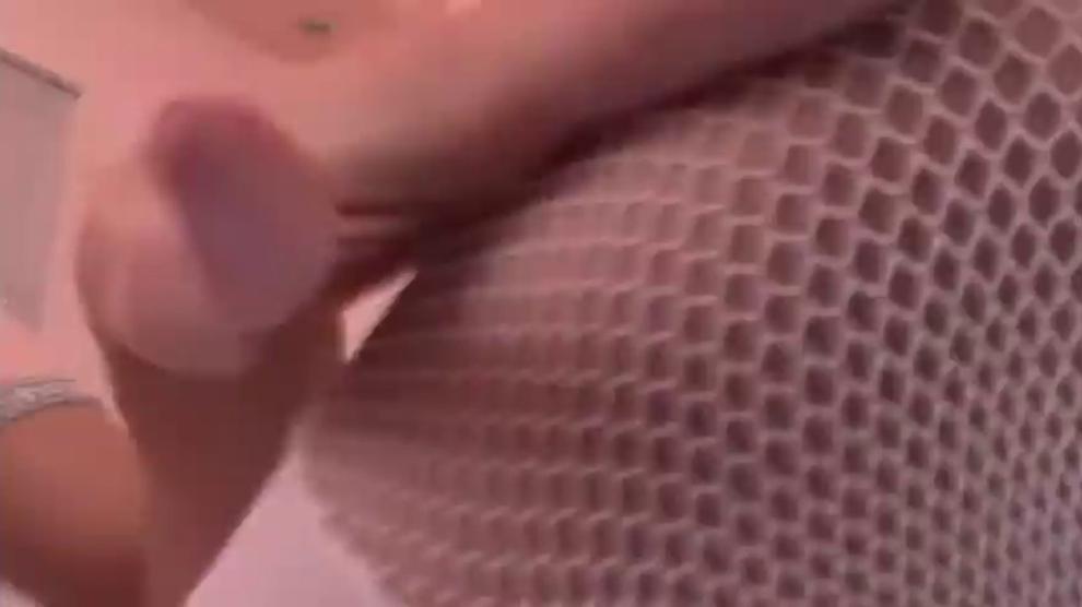 Blonde Secretary Jasmine Rouge Is Every Bosses Fantasy (Jasmine Rouge)