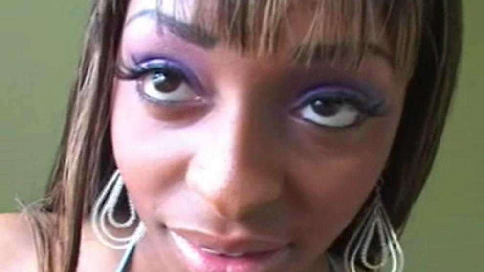 Nuttin black Butt Azz