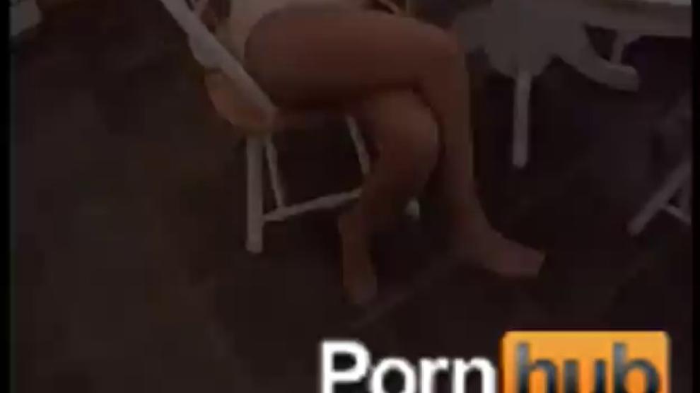 Cream Pie Hunnies 2 - Scene 3