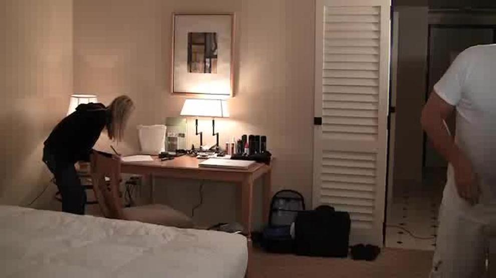 ExploitedCollegeGirls - Chelsea - 18yo