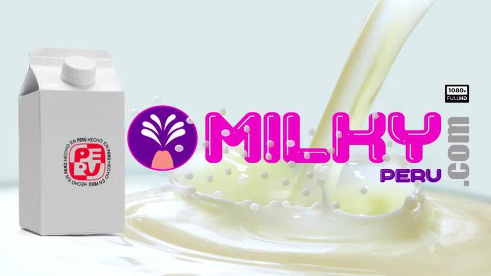 milky chinita
