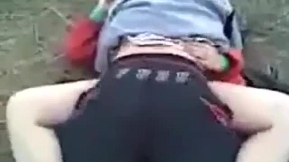 Vulpita Screw In Public