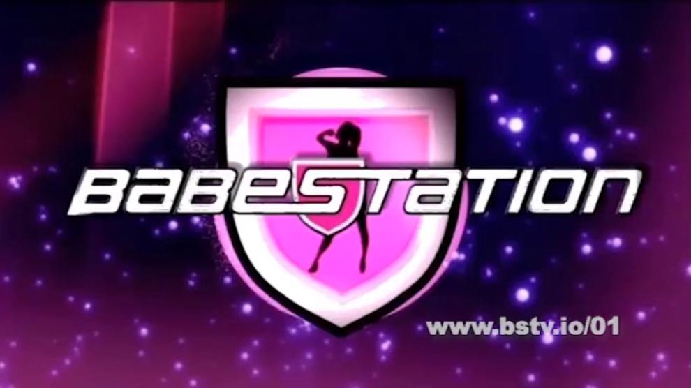 Caty Cole Babestation Mr P