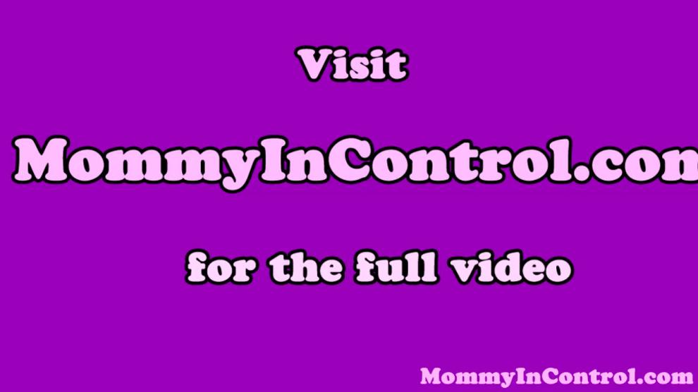 Milf loves teaching teen how to suck cock hard