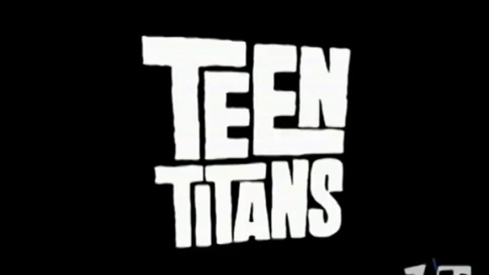 Teen Titans Fuk