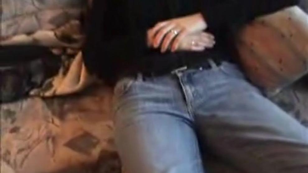 ALL OF GFS - Amateur couple fucks in homemade video