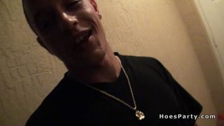 Sorority party group fucking amateurs