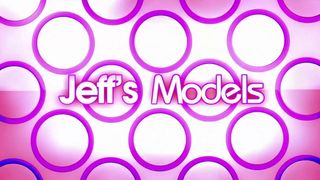 JEFFS MODELS - Mature BBW Lady Lynn Gets Her Beautiful Body Worshipped by Old Masseur