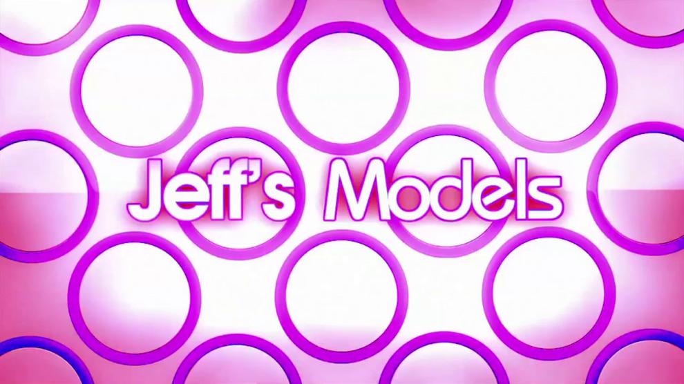 JEFFS MODELS - Mature BBW Lady Lynn Gets Her Beautiful Body Worshipped by Old Masseur