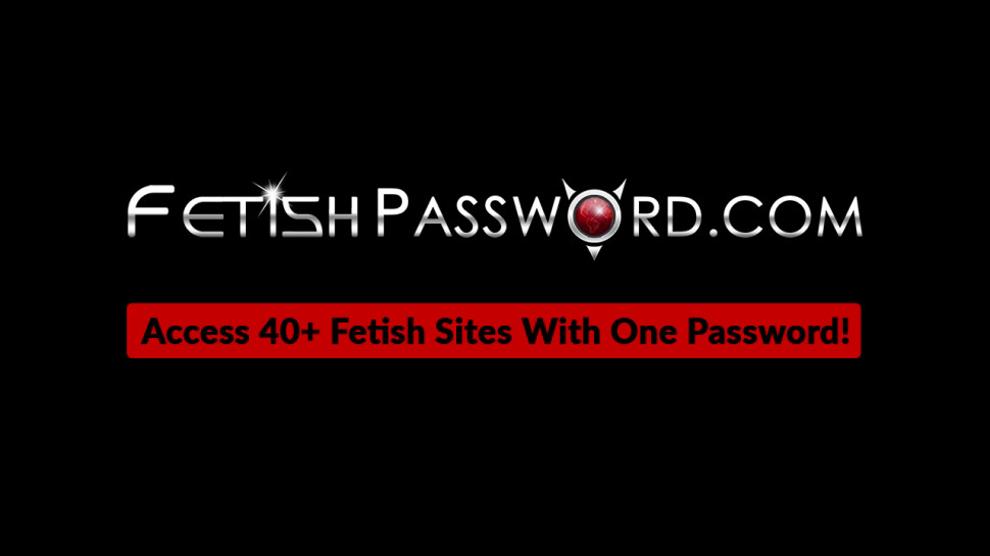FETISH PASSWORD - Amazing babe punished by hot domina and fucking machine