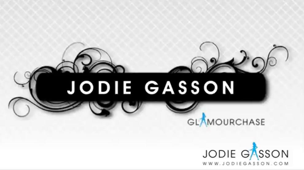 Jodie Gason