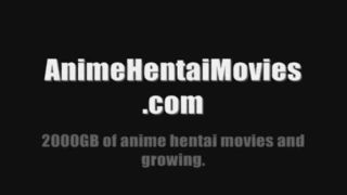 Hot Girl fucked hard by ugly demons