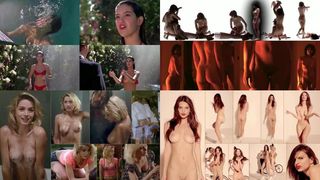 SekushiLover - Explicit Cowgirl Sex Scenes in Movies & Television
