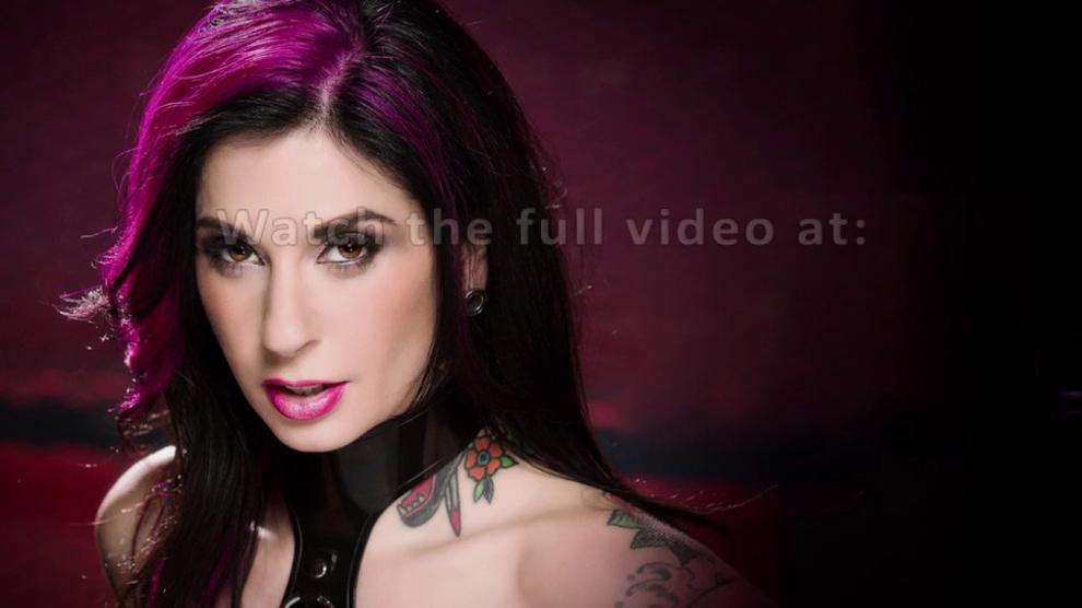 Goth babes group fuck and eat pussy