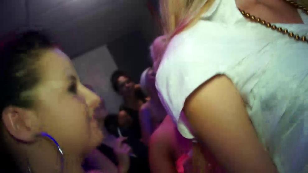 Real teen hoes suck and fuck