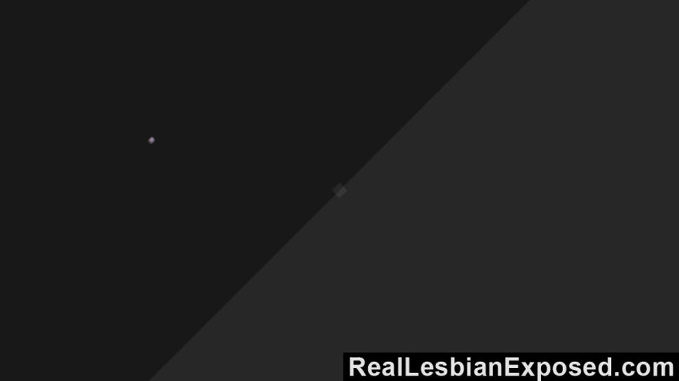 REALLESBIANEXPOSED - Horny Lesbians Fooling