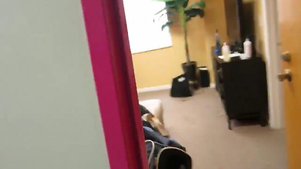 ShesNew Busty Cuban Latina hottie Luna Star POV blowjob sex