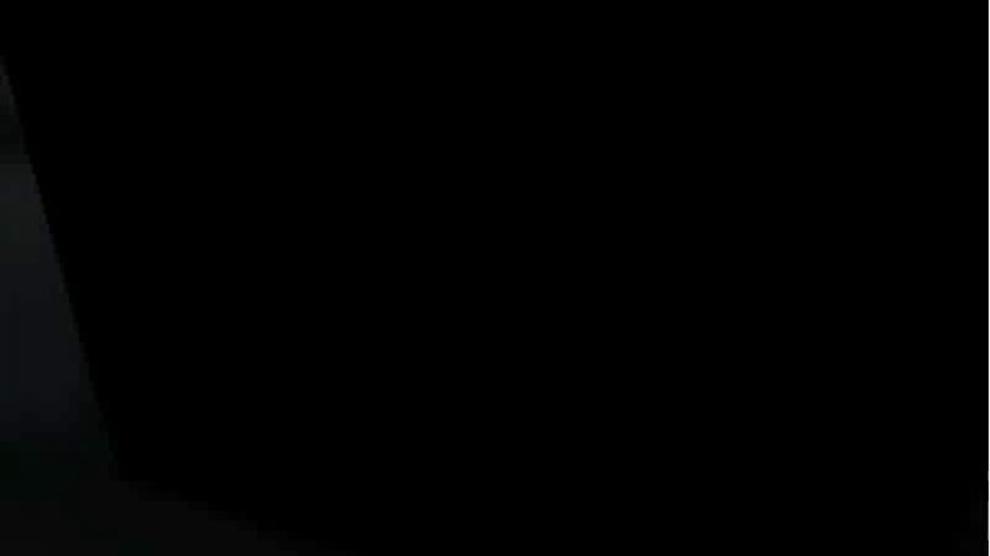 Teen animated enjoys large swagger - video 2