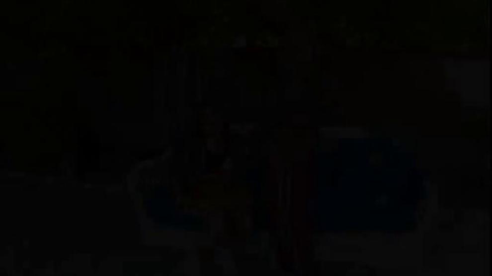 Vanessa The Anal Cheerleader