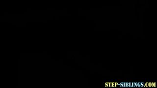 Lesbian teen masturbates - video 2