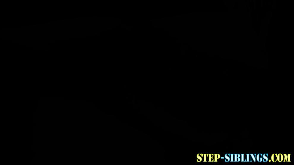 Lesbian teen masturbates - video 2