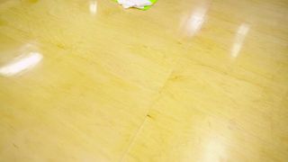 Alice Merches In Deep Anal for Ballet Booty