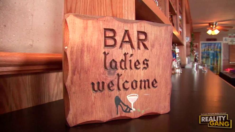 Big Tit Latina Fucked in Bar (Alexis Breeze, Alexis Ramirez)