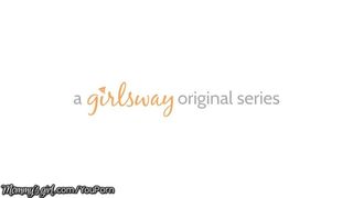 Julia Ann Eats Out Daughters Best Friend (Molly Mae)