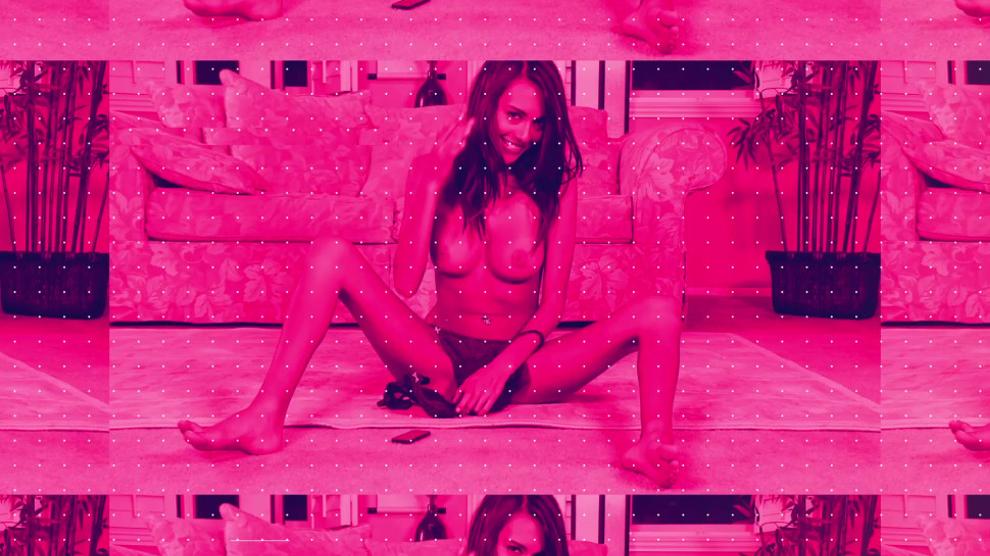 Forbidden Pleasures With My Muslim Stepsister
