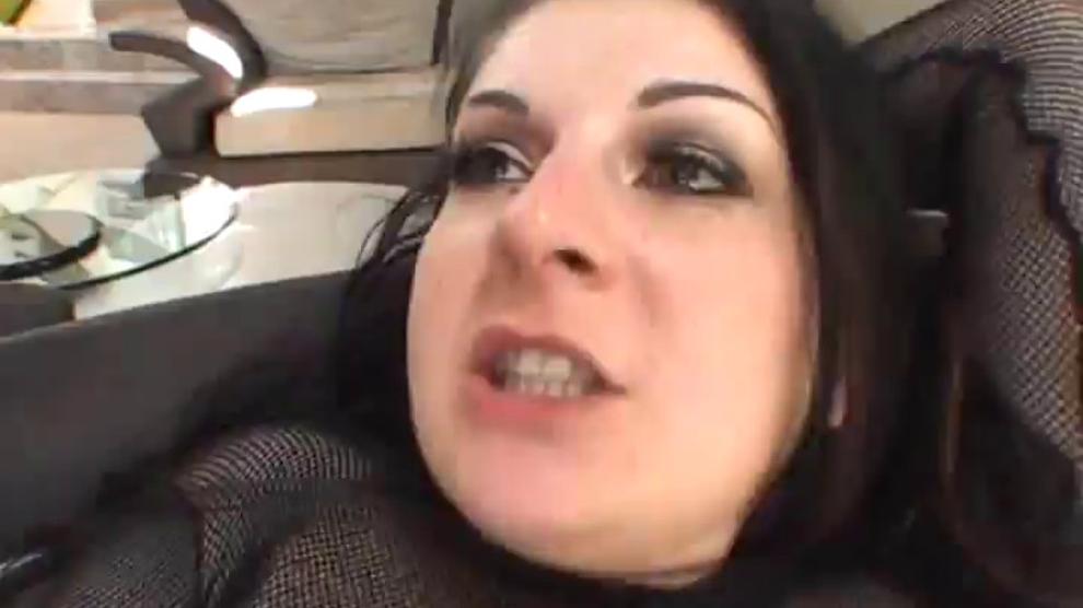 very thight pussy of renee get doublevag