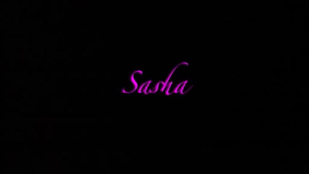 Sasha Grey - Gang Bang My Face (Sasha Grey)