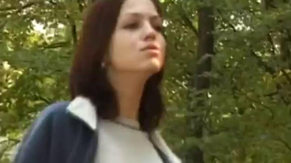 Her name is Eufrat