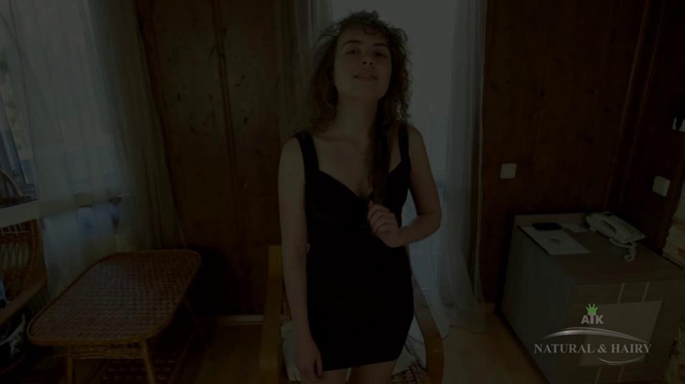ATK Petites - Mia - video 23