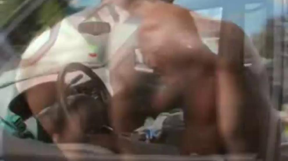 White BBW And Black Man Interracial