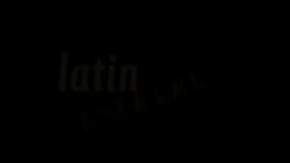 LATIN EXTREME 2 - Scene 1