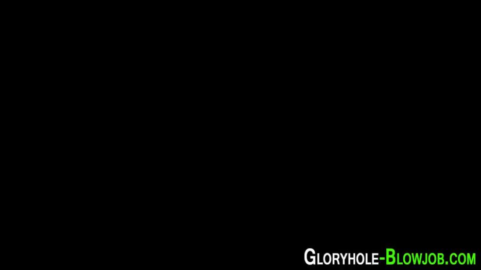 Slut pussy filled by bbc