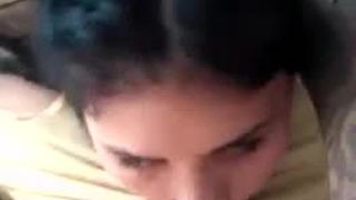 LA CELE PUTITA ARGENTINA ZONA OESTE