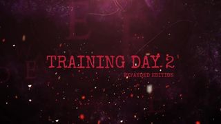 Samus Training Day 2 (EXPENDED EDITION)