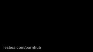 Lesbea HD Busty redhead gets so wet her pussy drools juice