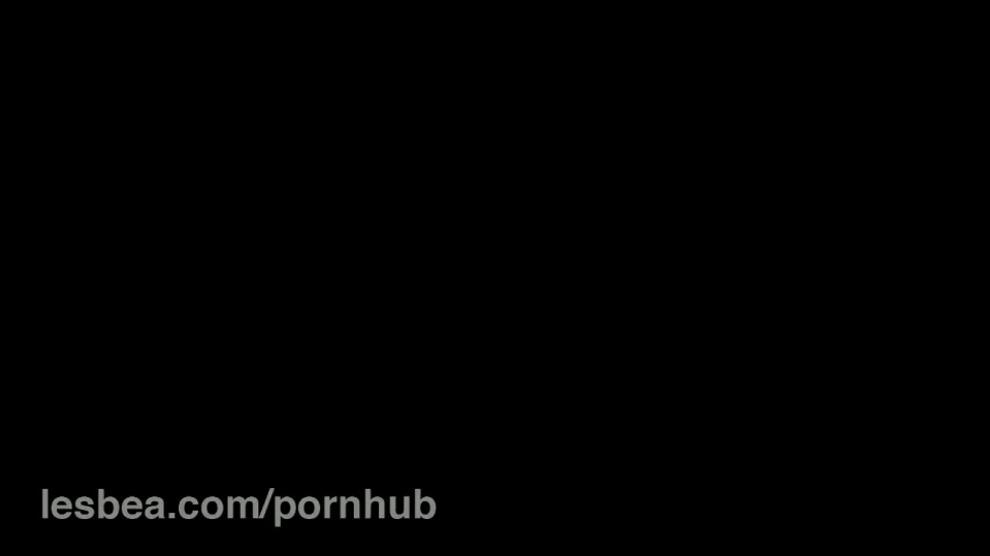 Lesbea HD Busty redhead gets so wet her pussy drools juice